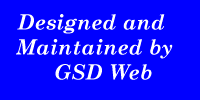 GSD Web Development